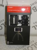 Boxed Jovi Grip Tight Gorillapod Stand Pro Smart Phone Tripods