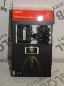 Boxed Jovi Grip Tight Gorillapod Stand Pro Smart Phone Tripods