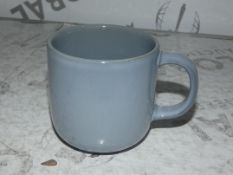 Assorted Brand New John Lewis And Partners Glazed Mugs RRP £7 Each (Viewing/Appraisals Highly