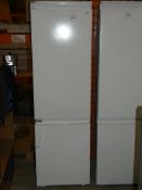 Fully Integrated 60/40 Split Free Standing Fridge Freezer (Viewing/Appraisals Highly Recommended)