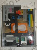 Boxed Cocoon Griddit 11 Inch Accessory Organizers RRP£30.0