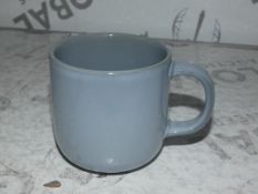 Assorted Brand New John Lewis And Partners Glazed Mugs RRP £7 Each (Viewing/Appraisals Highly