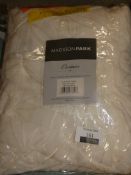 Assorted Items To Include Mason Park Two Panel Curtain Packs And My Zone Children's Bedding Sets (