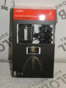 Boxed Jovi Grip Tight Gorillapod Stand Pro Smart Phone Tripods