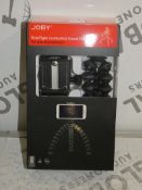 Boxed Jovi Grip Tight Gorillapod Stand Pro Smart Phone Tripods