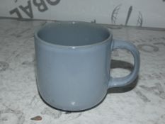 Assorted Brand New John Lewis And Partners Glazed Mugs RRP £7 Each (Viewing/Appraisals Highly