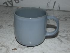 Assorted Brand New John Lewis And Partners Glazed Mugs RRP £7 Each (Viewing/Appraisals Highly