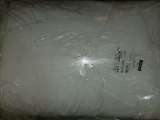 Snuggle Down Proactive 4.5 Tog Double Duvet RRP£90.0 (RET00418635) (Viewing/Appraisals Highly