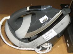 John Lewis And Partners Steam Station Steam Generating Iron RRP£70.0(2374251 (Viewing/Appraisals