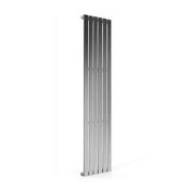Boxed Cassellie Vertical Towel Rail RRP £60 (12418) (Viewing/Appraisals Highly Recommended)