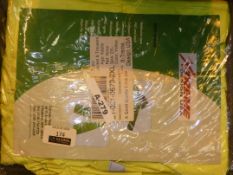 Lot To Contain 3 Assorted Items To Include Weather Proof Hi-Vis Security Clothing (Viewing/