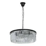 Lot To Contain 1X Boxed Life Regenbogen Ceiling Pendant RRP£130.0(Viewings And Appraisals Highly
