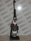 John Lewis Upright Single Cyclonic 3 Litre Capacity Vacuum Cleaner RRP £90 (RET0026482) (Viewing
