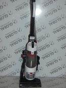 John Lewis Upright Single Cyclonic 3 Litre Capacity Vacuum Cleaner RRP £90 (RET00118245) (Viewing or
