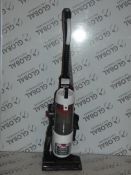 John Lewis Upright Single Cyclonic 3 Litre Capacity Vacuum Cleaner RRP £90 (2067415) (Viewing or