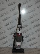 John Lewis Upright Single Cyclonic 3 Litre Capacity Vacuum Cleaner RRP £90 (RET00324620) (Viewing or