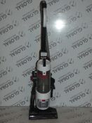 John Lewis Upright Single Cyclonic 3 Litre Capacity Vacuum Cleaner RRP £90 (RET00015915) (Viewing or