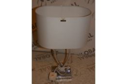 Lot To Contain 3X John Lewis Tom Touch Lamps Combined RRP£180.0 (22005631)(RET00241157) (Viewing