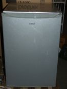 Lot To Contain 1 Seta Fridge With Top Freezer Compartment (Viewings And Appraisals Highly