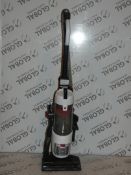 John Lewis Upright Single Cyclonic 3 Litre Capacity Vacuum Cleaner RRP £90 (RET0016884) (Viewing