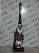 John Lewis Upright Single Cyclonic 3 Litre Capacity Vacuum Cleaner RRP £90 (RET00286749) (Viewing or