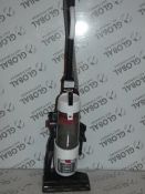 John Lewis Upright Single Cyclonic 3 Litre Capacity Vacuum Cleaner RRP £90 (2107103) (Viewing or