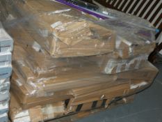 Pallet to Contain a Large Amount of John Lewis Mixit Items RRP £1,000 - £4,000