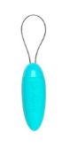 Honi Blue, Enjoy A Relaxing Night In With This Compact Personal Massager Designed With A Retrieval