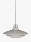 Boxed John Lewis and Partners House Stockholm Ceiling Light Pendant RRP £85 (2589760) (Viewing/