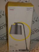 Boxed John Lewis and Partners House Harry Table Lamp RRP £25 (1683602)(Viewing/Appraisals Highly