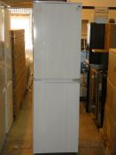 JLBIFF 1811 Integrated 50/50 Split Fridge Freezer RRP £650 (RET00788520) (Viewing/Appraisals