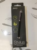 Lot to Contain 20 Boxed Brand New Jivo Pens