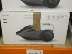 Boxed John Lewis 1.5L Vacuum Cleaner RRP £60 (1919274) (Viewing/Appraisals Highly Recommended)