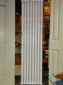 1800mm x 472mm White Radiator (Viewing/Appraisals Highly Recommended)