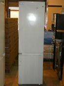 60/40 Split Fully Integrated Free Standing Fridge Freezer (Viewing/Appraisals Highly Recommended)