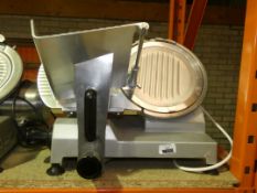 Maga Meat Slicer RRP £480 (Viewing/Appraisals Highly Recommended)