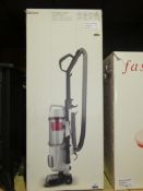 Boxed John Lewis And Partners 3 Litre Upright Cylinder Vacuum Cleaner RRP £90 (2223400) (Viewing/