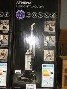 Boxed Russell Hobbs Athena Upright Vacuum Cleaner (Viewing/Appraisals Highly Recommended)