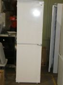 50/50 Split Free Standing Fully Integrated Fridge Freezer (Viewing/Appraisals Highly Recommended)