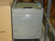 Boxed UBMIDW60DL Dishwasher (Viewing/Appraisals Highly Recommended)
