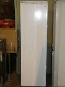 Tall Appleson Floor Standing Integrated Larder Freezer (Viewing/Appraisals Highly Recommended)