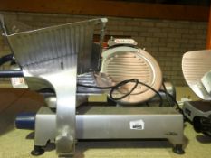 Maga Meat Slicer RRP £480 (Viewing/Appraisals Highly Recommended)