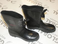 Brand New Pairs Of Size EU40 Size UK6 68 Esprit Wellington Boots
