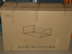 Boxed UBAD110CH Chimney Cooker Hood (Viewing/Appraisals Highly Recommended)