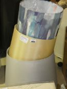 Assorted Designer Lightshades RRP £30 - £35 Each (2301845)(2335346) (Viewing/Appraisals Highly