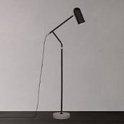 Boxed Design Project No.045 Led Floor Lamp RRP £115 (2300169) (Viewing/Appraisals Highly