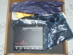 Boxed Netbox By APC Computer Module