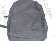 Cocoon 15Inch MacBook Pro Plus iPad Backpacks RRP £60 Each