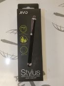 Lot to Contain 20 Boxed Brand New Jivo Pens