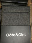 Cote and Ciel Ipad Mini Protective Cases RRP £30 Each